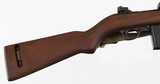 SAGINAW
M1 CARBINE
RIFLE
(1943-44 YEAR MODEL) - 8 of 15