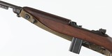 SAGINAW
M1 CARBINE
RIFLE
(1943-44 YEAR MODEL) - 4 of 15
