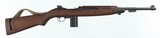 SAGINAWM1 CARBINERIFLE(1943-44 YEAR MODEL)