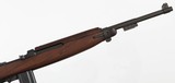 SAGINAW
M1 CARBINE
RIFLE
(1943-44 YEAR MODEL) - 6 of 15
