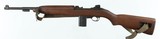 SAGINAW
M1 CARBINE
RIFLE
(1943-44 YEAR MODEL) - 2 of 15