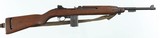 SAGINAW
M1 CARBINE
RIFLE
(1943-44 YEAR MODEL) - 1 of 15
