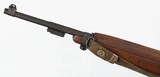 SAGINAW
M1 CARBINE
RIFLE
(1943-44 YEAR MODEL) - 3 of 15