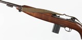 INLAND
M1 CARBINE
(1944 YEAR MODEL) - 4 of 15