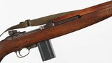 INLAND
M1 CARBINE
(1944 YEAR MODEL) - 7 of 15