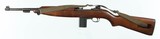 INLAND
M1 CARBINE
(1944 YEAR MODEL) - 2 of 15