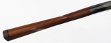REMINGTON870 LW SPECIAL20 GAUGESHOTGUN(RARE ENGLISH STOCK) - 14 of 15