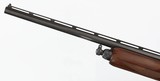 REMINGTON870 LW SPECIAL20 GAUGESHOTGUN(RARE ENGLISH STOCK) - 3 of 15
