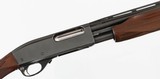 REMINGTON870 LW SPECIAL20 GAUGESHOTGUN(RARE ENGLISH STOCK) - 7 of 15