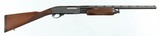 REMINGTON870 LW SPECIAL20 GAUGESHOTGUN(RARE ENGLISH STOCK) - 1 of 15