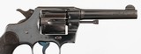 COLT
ARMY SPECIAL
38
REVOLVER
(1911 YEAR MODEL) - 3 of 13