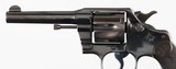 COLT
ARMY SPECIAL
38
REVOLVER
(1911 YEAR MODEL) - 6 of 13