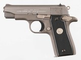 COLT
GOVERNMENT POCKETLITE
380
PISTOL - 4 of 13