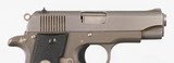 COLT
GOVERNMENT POCKETLITE
380
PISTOL - 3 of 13