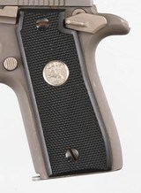 COLT
GOVERNMENT POCKETLITE
380
PISTOL - 5 of 13