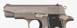 COLT
GOVERNMENT POCKETLITE
380
PISTOL - 6 of 13