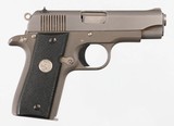 COLT
GOVERNMENT POCKETLITE
380
PISTOL - 1 of 13