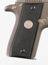 COLT
GOVERNMENT POCKETLITE
380
PISTOL - 2 of 13