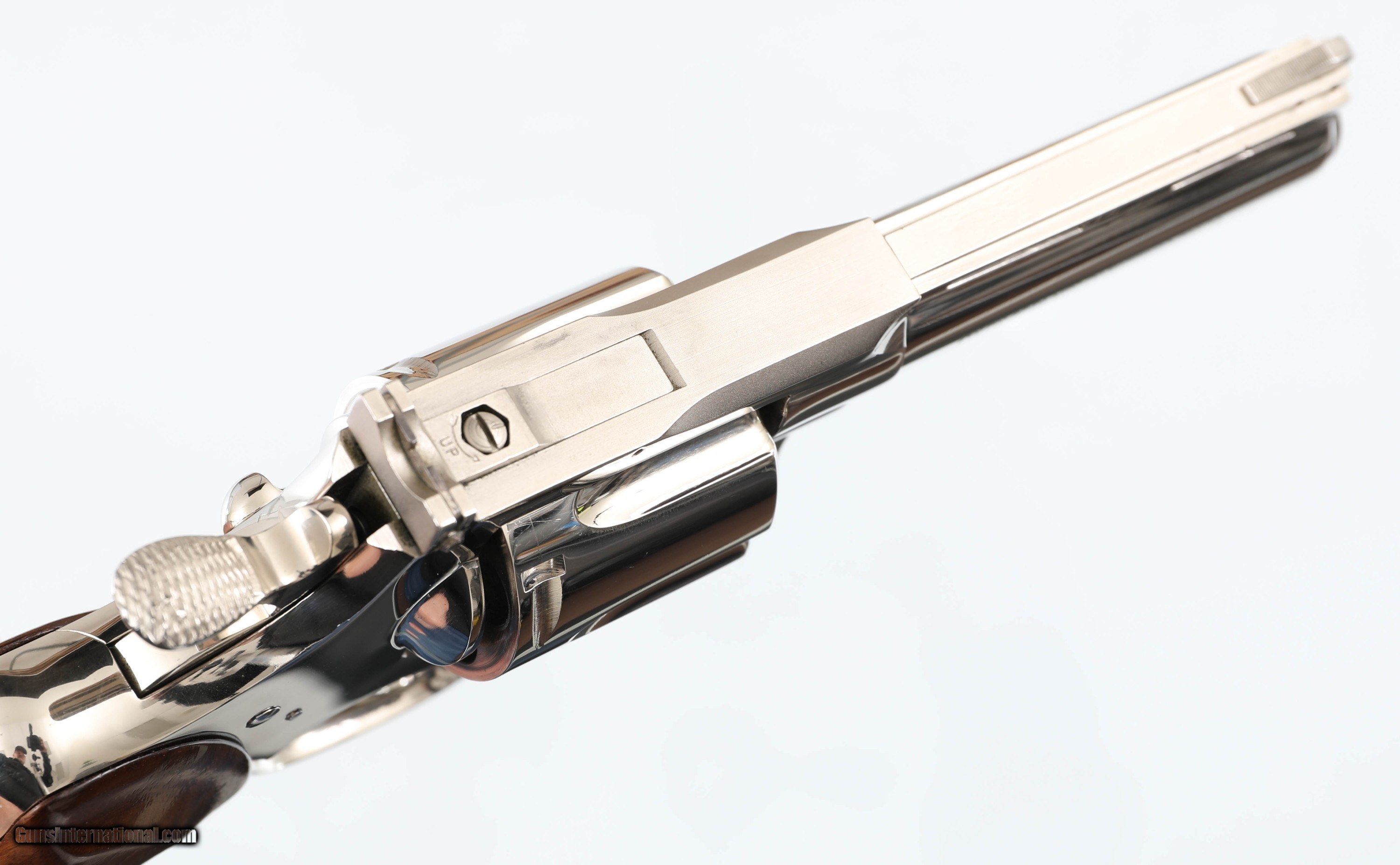 トイガン M629 .44MAGNUM & COLT PYTHON .357MAGNUM Colt Python .357Magnum 2.5inch “R-model” Stainless Finish
