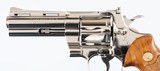 COLTPYTHON357 MAGNUMREVOLVER(1964 YEAR MODEL) - 6 of 13