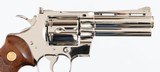COLTPYTHON357 MAGNUMREVOLVER(1964 YEAR MODEL) - 3 of 13