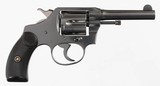 COLTPOCKET POSITIVE32 POLICEREVOLVER(1923 YEAR MODEL) - 1 of 14