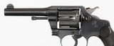 COLTPOCKET POSITIVE32 POLICEREVOLVER(1923 YEAR MODEL) - 6 of 14