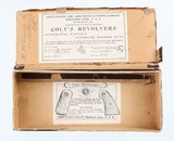 COLTPOCKET POSITIVE32 POLICEREVOLVER(1923 YEAR MODEL) - 13 of 14