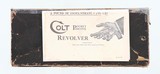 COLTPOCKET POSITIVE32 POLICEREVOLVER(1923 YEAR MODEL) - 14 of 14