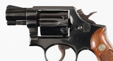 SMITH & WESSONMODEL 10-538 SPECIALREVOLVER - 6 of 13