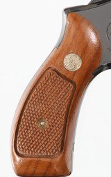 SMITH & WESSONMODEL 10-538 SPECIALREVOLVER - 2 of 13