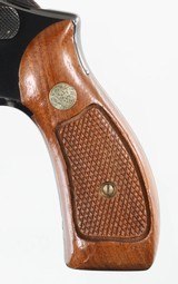 SMITH & WESSONMODEL 10-538 SPECIALREVOLVER - 5 of 13