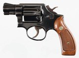SMITH & WESSONMODEL 10-538 SPECIALREVOLVER - 4 of 13
