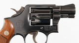 SMITH & WESSONMODEL 10-538 SPECIALREVOLVER - 3 of 13