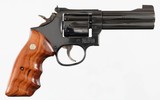SMITH & WESSONMODEL 16-432 MAGNUMREVOLVER - 1 of 12