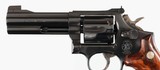 SMITH & WESSONMODEL 16-432 MAGNUMREVOLVER - 6 of 12