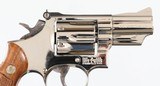 SMITH & WESSON
MODEL 19-5
357 MAGNUM
REVOLVER - 3 of 11