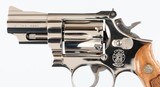 SMITH & WESSON
MODEL 19-5
357 MAGNUM
REVOLVER - 6 of 11