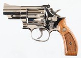 SMITH & WESSON
MODEL 19-5
357 MAGNUM
REVOLVER - 4 of 11