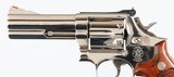 SMITH & WESSONMODEL 586 (NO-DASH)357 MAGNUMREVOLVER - 6 of 11