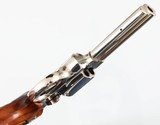 SMITH & WESSONMODEL 586 (NO-DASH)357 MAGNUMREVOLVER - 7 of 11