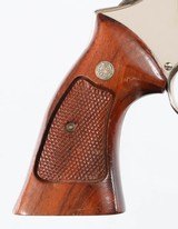 SMITH & WESSONMODEL 586 (NO-DASH)357 MAGNUMREVOLVER - 2 of 11