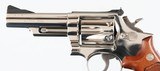SMITH & WESSON
MODEL 19-3
357 MAGNUM
REVOLVER - 6 of 10