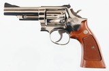 SMITH & WESSON
MODEL 19-3
357 MAGNUM
REVOLVER - 4 of 10