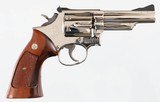 SMITH & WESSON
MODEL 19-3
357 MAGNUM
REVOLVER - 1 of 10