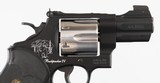 SMITH & WESSON
MODEL 329PD
"BACKPACKER"
44 MAGNUM
REVOLVER - 3 of 11