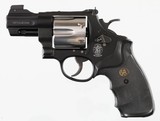 SMITH & WESSON
MODEL 329PD
"BACKPACKER"
44 MAGNUM
REVOLVER - 4 of 11