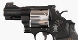 SMITH & WESSON
MODEL 329PD
"BACKPACKER"
44 MAGNUM
REVOLVER - 6 of 11