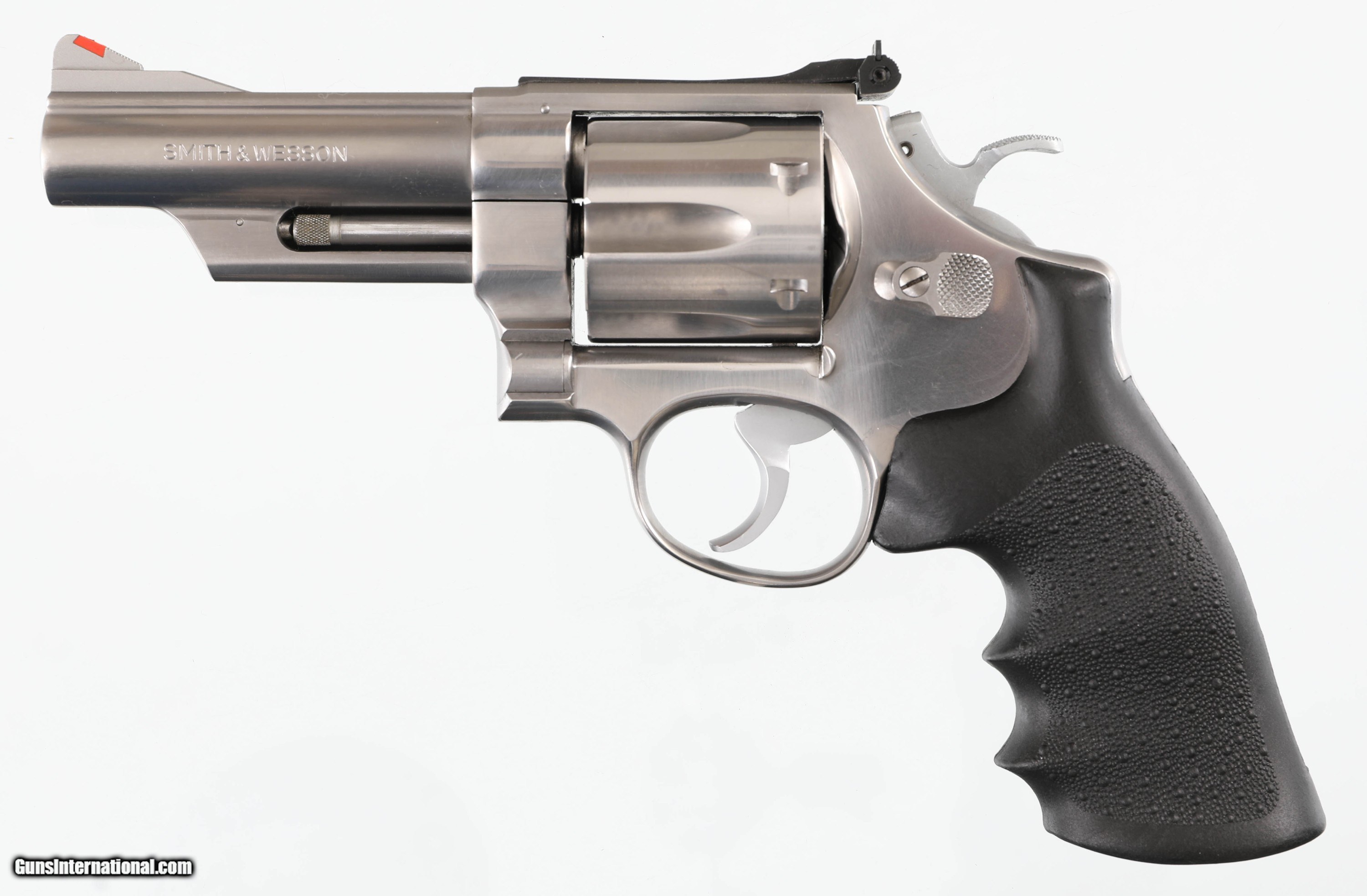 SMITH & WESSON MODEL 629 (NODASH) 44 MAGNUM REVOLVER