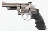 SMITH & WESSONMODEL 629 (NO-DASH)44 MAGNUMREVOLVER - 4 of 10